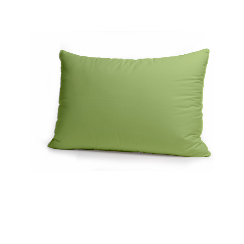 Jastučnica kiwi zelena
