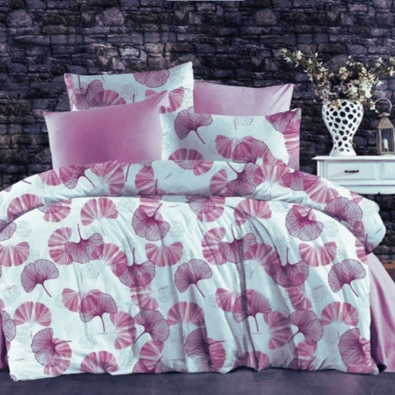 Posteljina s navlakom dezen 133